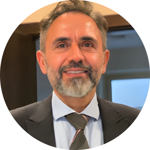 Professor Rayaz Malik