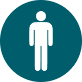 Male Icon